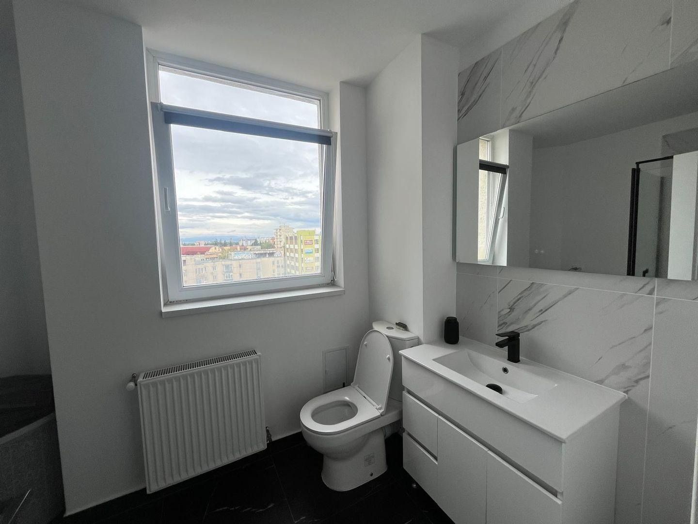 Apartament de închiriat Centru Nou - Poză 8