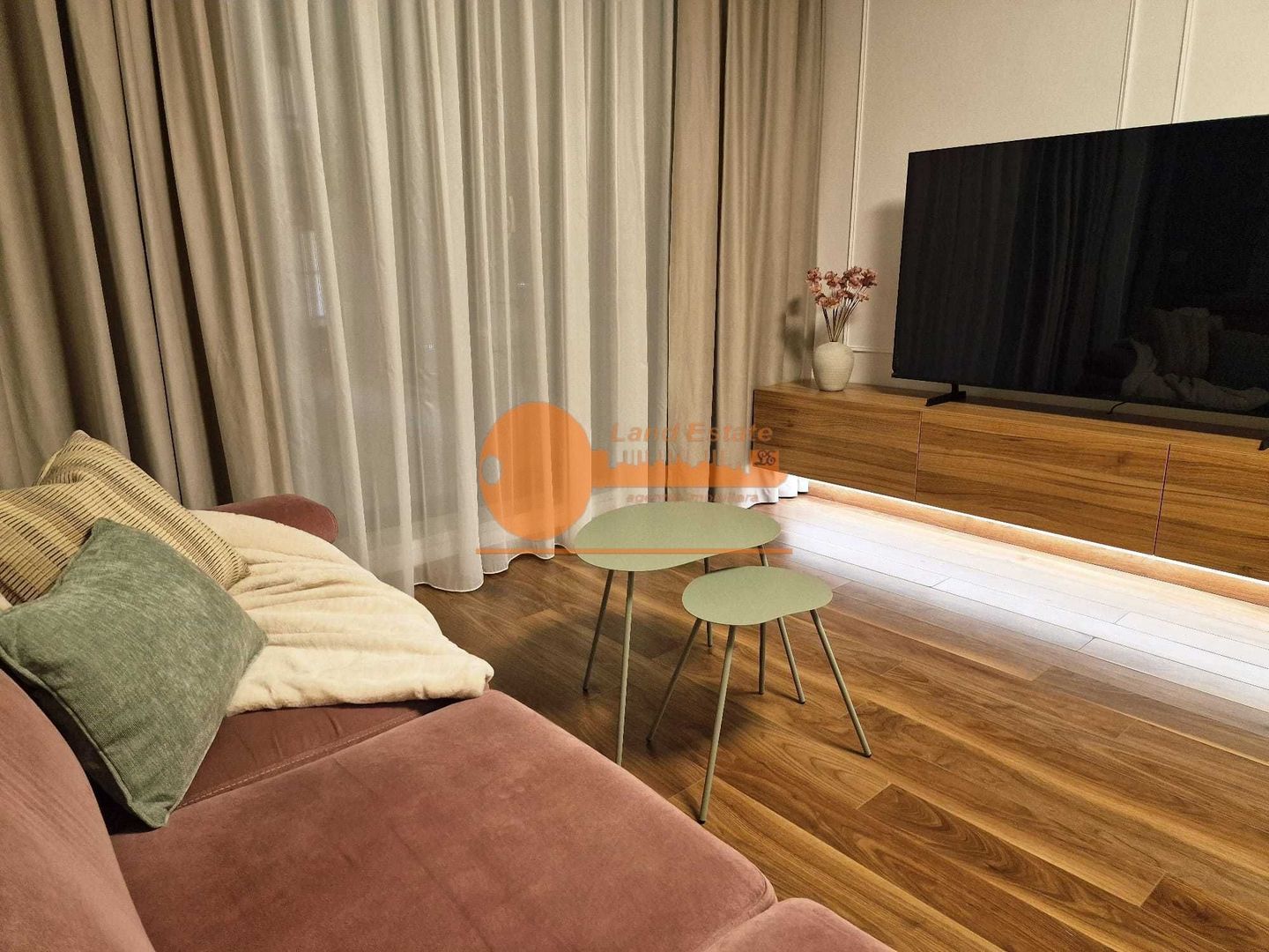 2 camere premium – Grozăvești - Regie - Poză 2