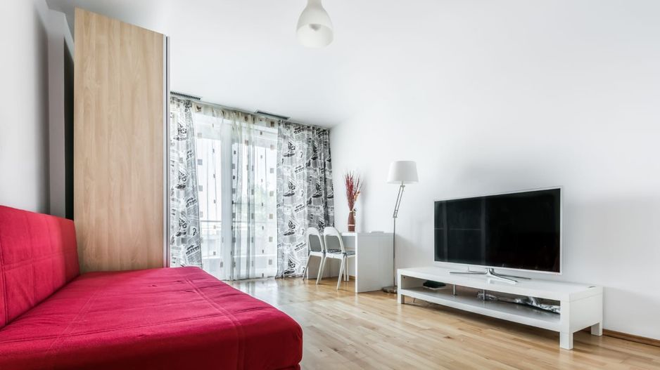 Apartament 2 camere de închiriat – Zona Coralia / Satul de Vacanță - Poză 1