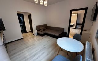 2 Camere la 7 min Metrou Pacii Bloc Nou Centrala Proprie Gorjului 2020 - Poză 10