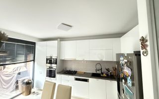 Casă tip triplex – 144 mp utili – vedere spre parc – Sector 1, Str. Aiud - Poză 23