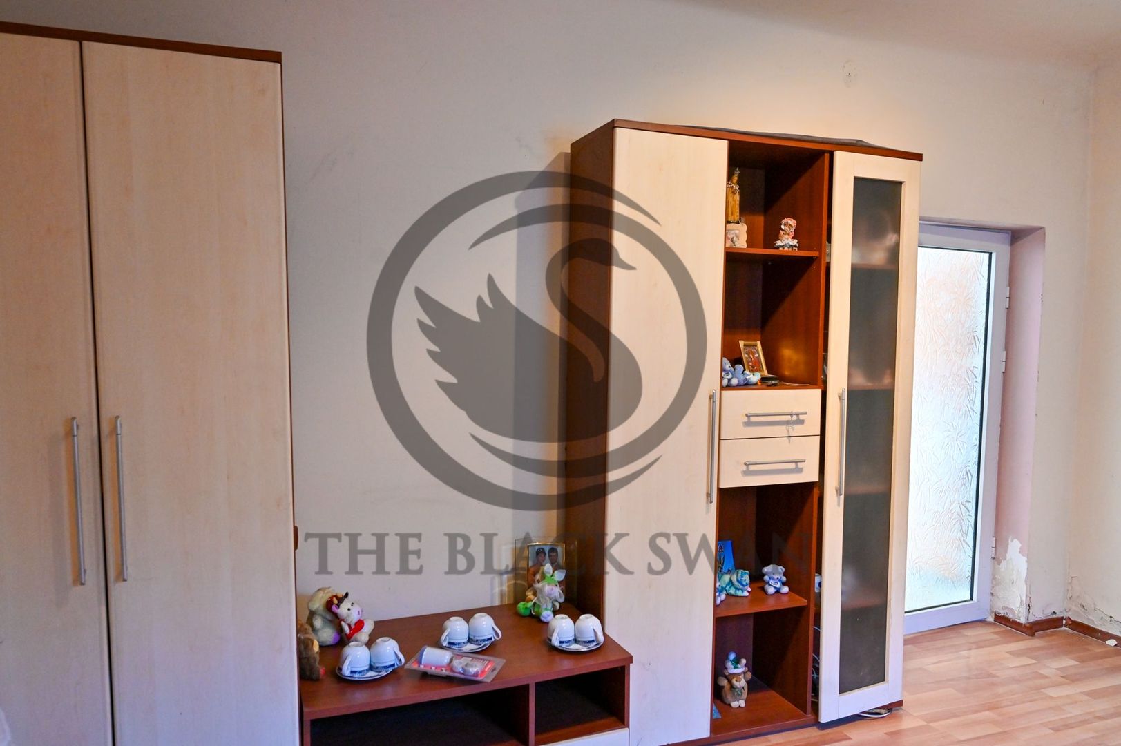 Casa la gri de vanzare | Zona Centrala - Bucov | Comision 0% - Poză 13