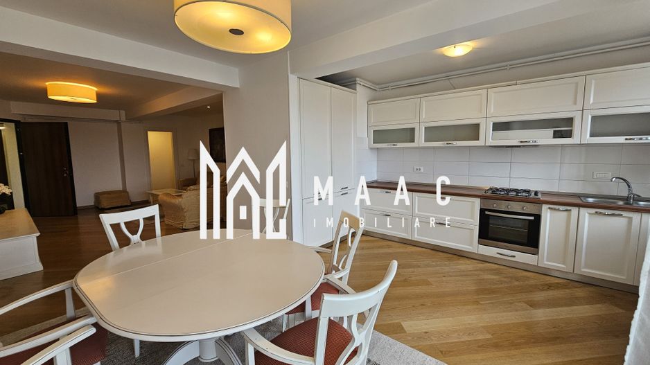 Apartament 3 camere | Etaj 2 | Lift | Calea Dumbravii - Poză 4