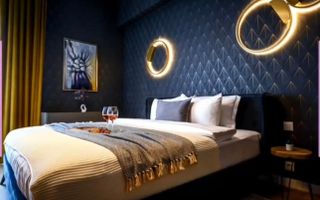 VANZARE DOUA CAMERE ONE VERDI - Poză 5