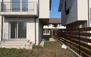 Duplex Nou Bragadiru | Rate Direct Proprietar 10 Ani | P+1+Pod - Poză 2