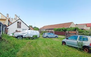 Casa si teren de 916mp in Sacele,cu front la B-dul Brasovului - Poză 21