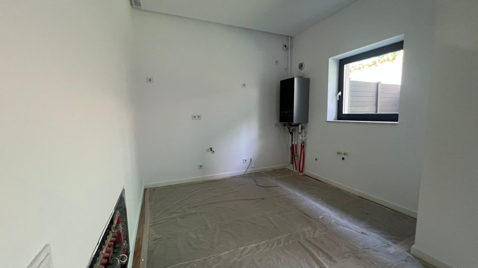Apartament 2 Camere Premium | Curte 130 mp | Zona Centrală - Poză 5