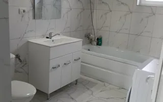 Casa Individuala Becicherecu Mic,P+M,3 Camere,2 Bai,Mobilata si Utilata - Poză 11