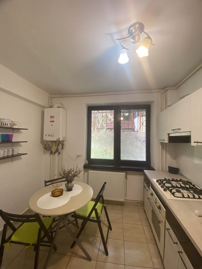 Apartament 3 camere în zona Ultracentrală - Poză 32
