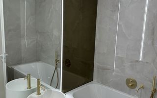 De inchiriat | 2 camere | Cortina North Pipera - Poză 6