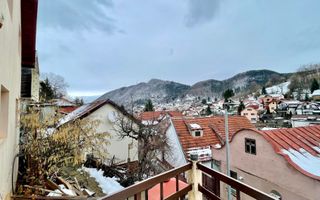 Casă 4 camere | Locație excepțională | Singur în curte | GARAJ - Poză 33