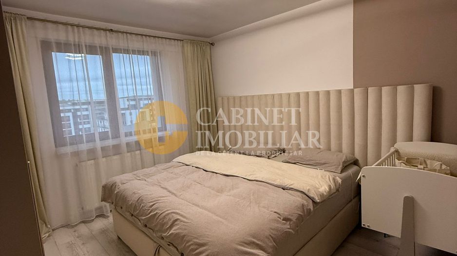 3 Camere Decomandat - Bloc 2022 -BUCIUM - Poză 13