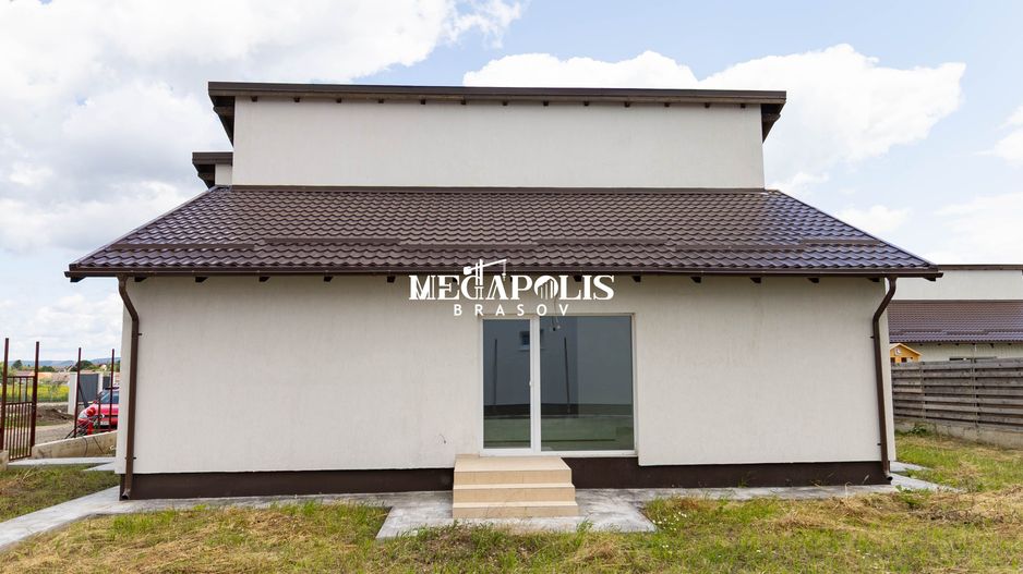 Casa Sanpetru Noua- Intabulata - Poză 12