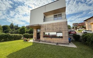 Anunț Imobiliar de Vânzare: Casă Individuală Superbă în Cartierul Borhanci! - Poză 1