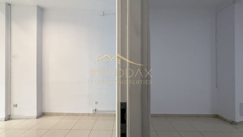 Spatiu Comercial Stradal de Inchiriat | Vanzare | Cartier Domenii - Poză 3