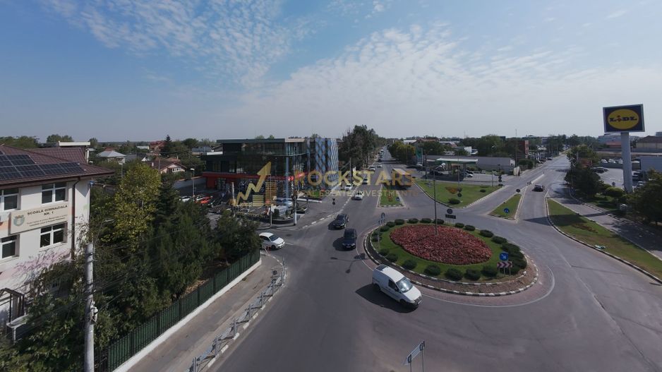 Spatiu Comercial | Pantelimon | Bd. Biruintei | 258mp | Open Space - Poză 4