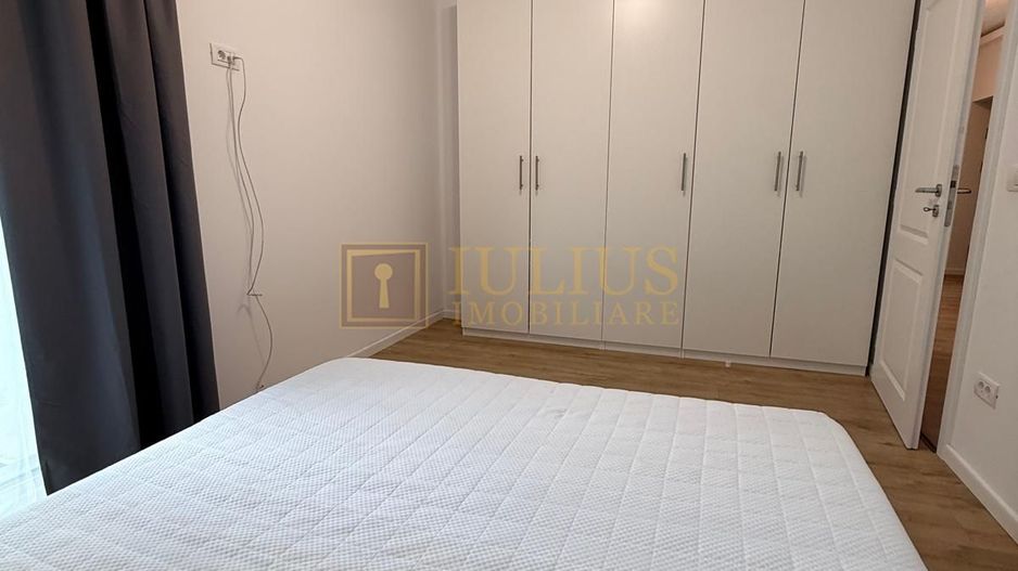 Bloc nou |2  camere | zona Mehala| loc de parcare| balcon deschis| - Poză 9