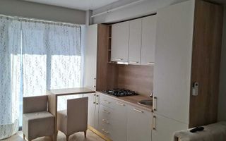 Garsonieră de închiriat în Copou, Iași, prima închiriere, 40 mp, parcare - Poză 3