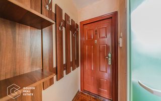 Opotunitate! Garsoniera CF3, et. 3, langa Via Romana, perfecta pentru investitie - Poză 5