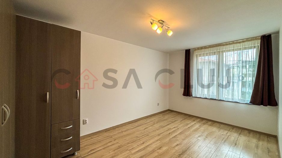 Duplex modern - Zona Aerisita - Cartierul Europa - Poză 10