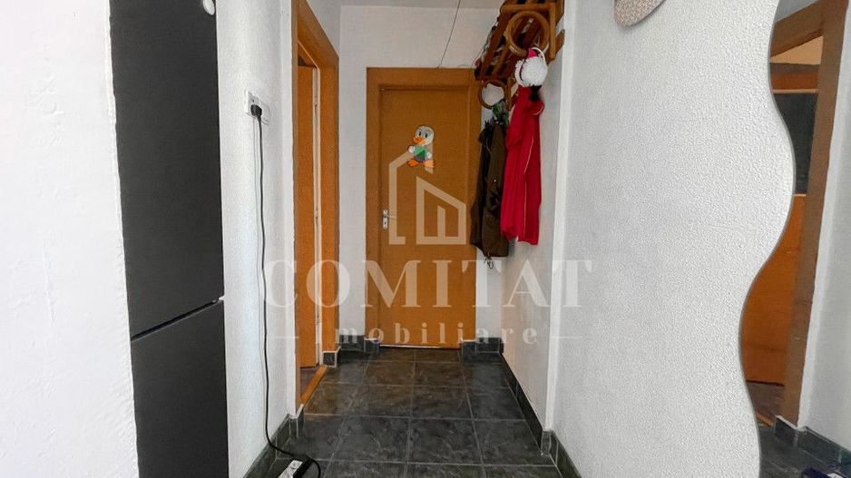 Apartament 3 camere | 65mp utili | Semicentral zona Piata Abator - Poză 7
