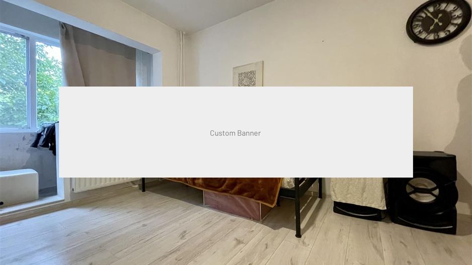 Garsoniera la etajul 1 zona Girocului - Poză 1