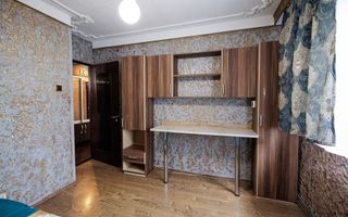 Apartament 2 camere decomandat de inchiriat, etaj 3/4, zona Alexandru cel Bun – mobilat si utilat premium - Poză 5
