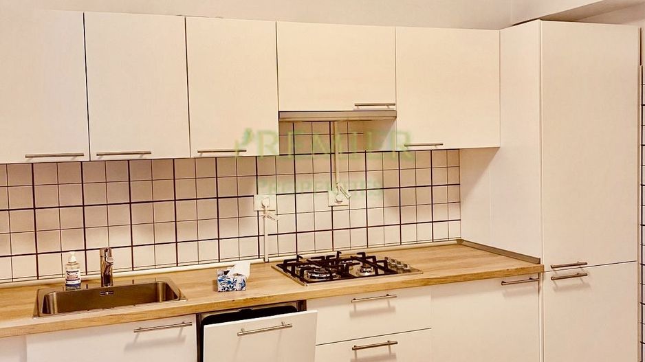 SPATIU DE BIROURI ELEGANT | 152 MP | AVIATORILOR | CHARLES DE GAULLE - Poză 11