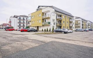 Apartament 3 camere 78 mp + terasa 35 mp, TRACTORUL/BRASOV - Poză 3