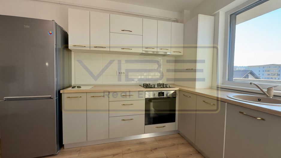 Apartament 2 camere modern Bucium - Mega Image Visani - Poză 6