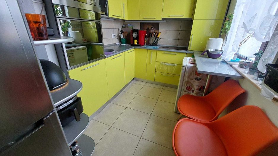 Vanzare apartament lux, 3 camere - Poză 2