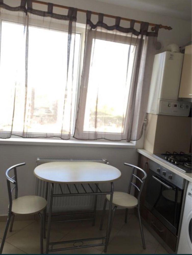 Inchiriez apartament 2 camere - Metalurgiei Residence - Poză 3