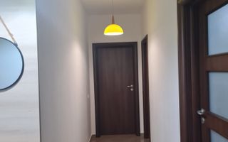 AP. 2 CAMERE METALURGIEI - PET-FRIENDLY, CENTRALA, PARCARE INCLUSA - Poză 6