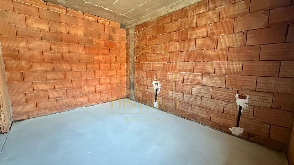 Apartament cu 2 camere si dressing decomandat la etajul 2in Giroc langa Hotel IQ - Poză 6