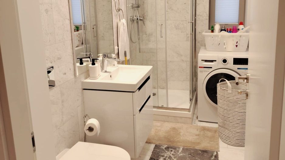 Apartament superb 3 camere Luxuria Residence I View panoramic - Poză 22