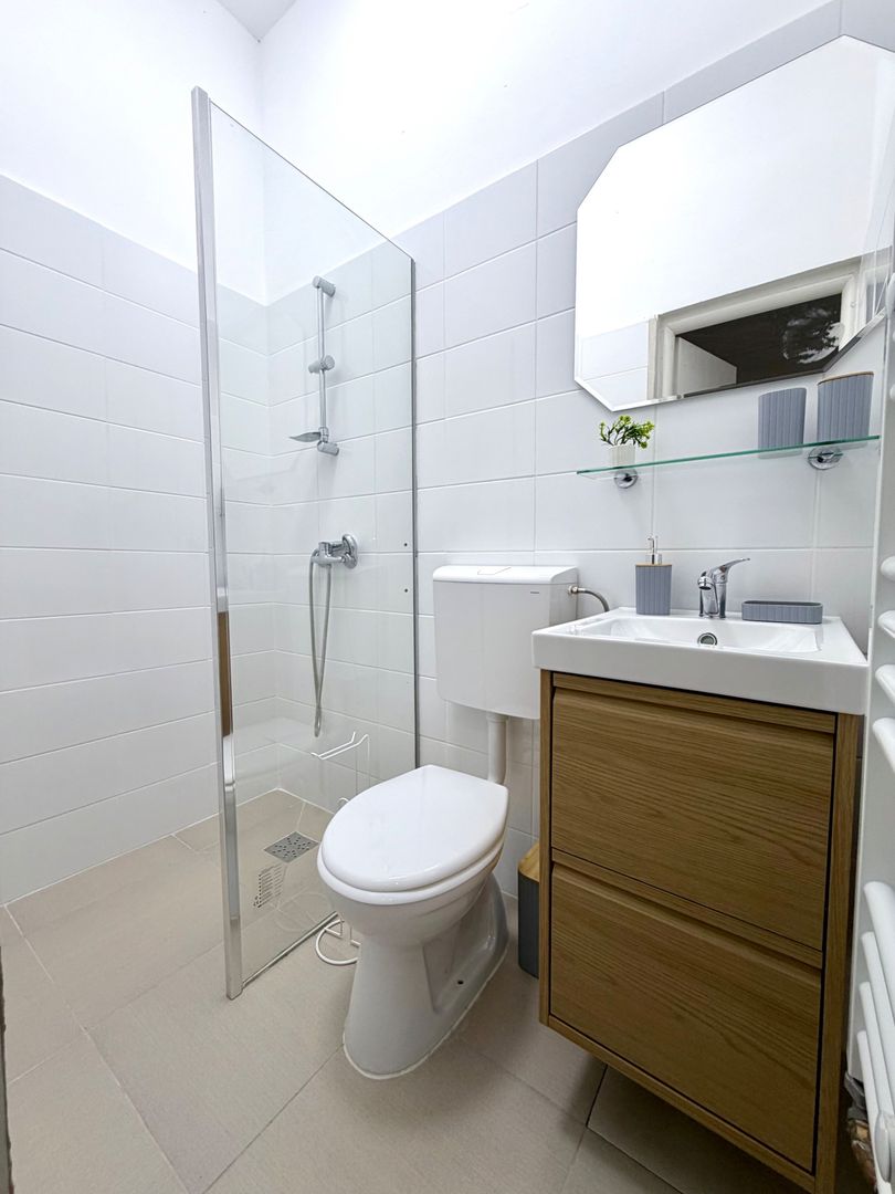 APARTAMENT LA PRIMA INCHIRIERE- ZONA CENTRALA - Poză 12