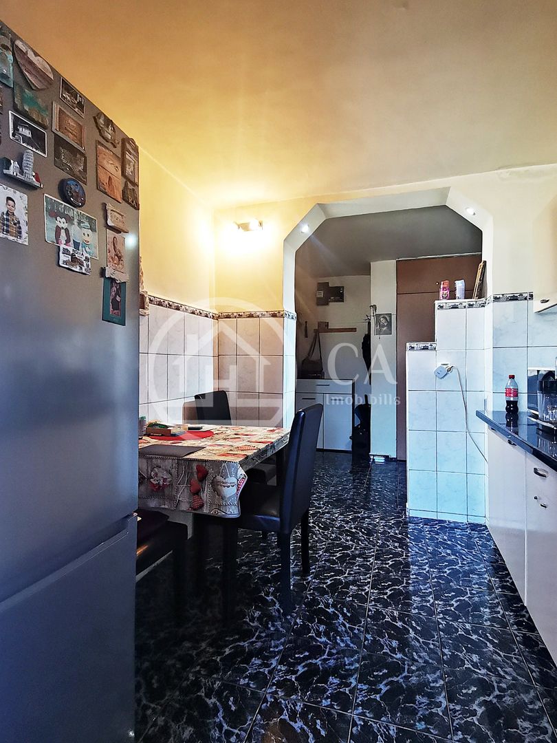 Apartament de vânzare cu 2 camere în zona Decebal, Oradea - Poză 6