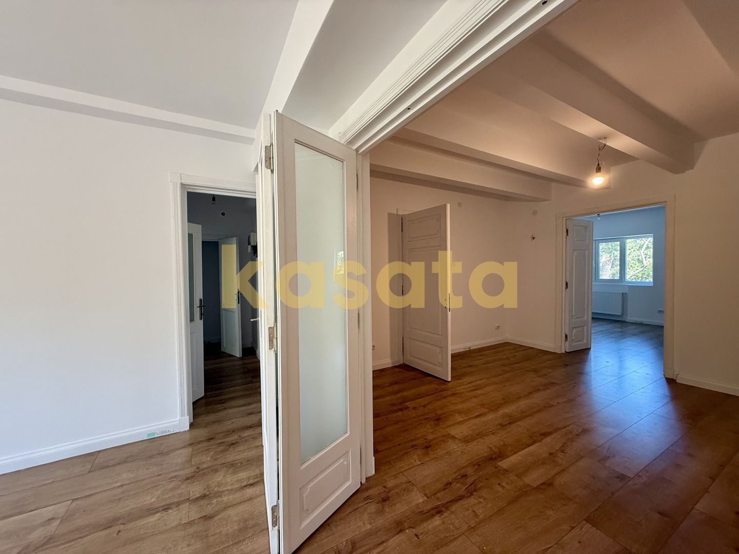 OPORTUNITATE | RENOVAT COMPLET | CISMIGIU | 102 MP UTILI - Poză 16