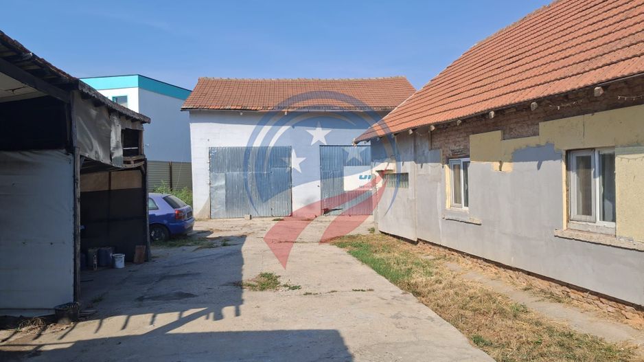 Casa 3 camere, teren 736 mp, de vanzare în Bailesti - Poză 14