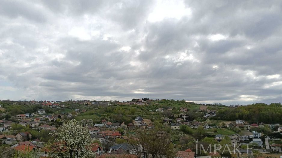 Vila moderna Feleacu cu 800 m2 teren - Poză 8
