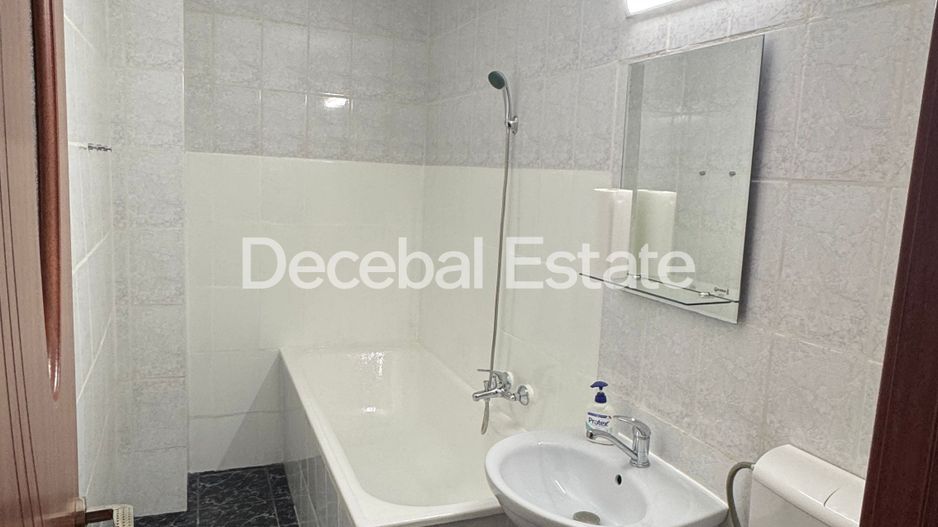 Apartament 2 camere decomandat de închiriat – Doamna Ghica, Sector 2 - Poză 7