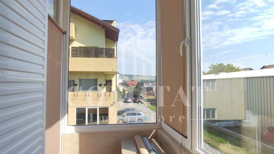 Apartament cu 2 camere de închiriat | Zona Florilor - Florești - Poză 18