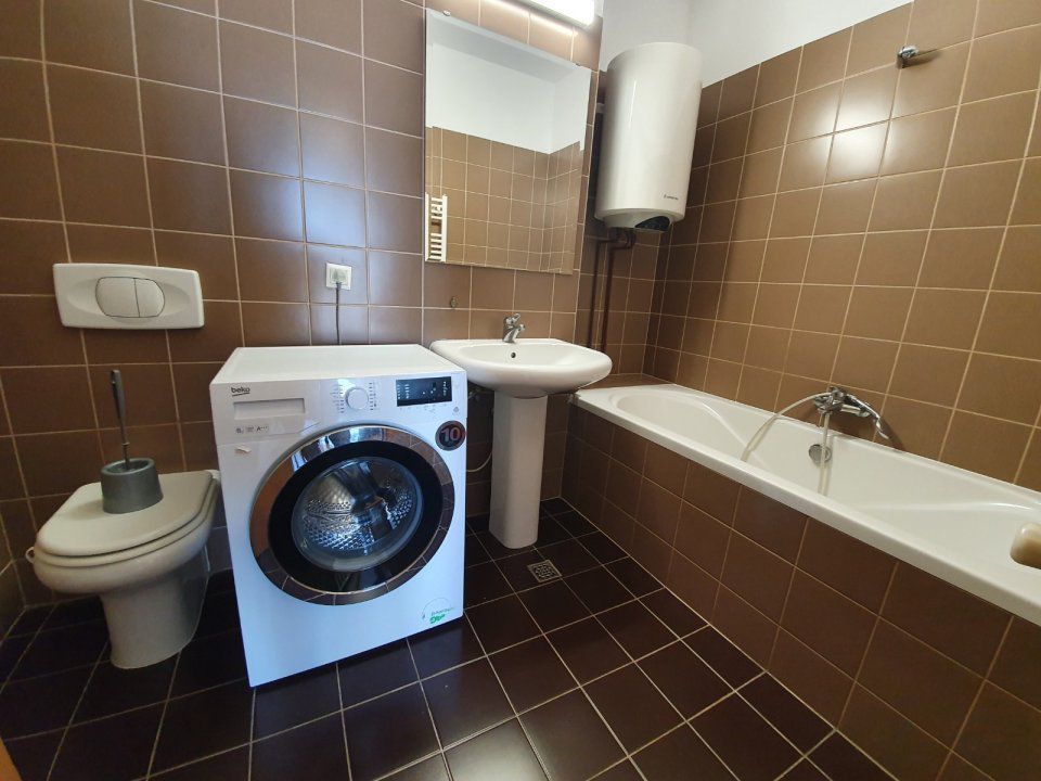 3 camere | Asmita Gardens | Priveliste panoramica - Poză 6