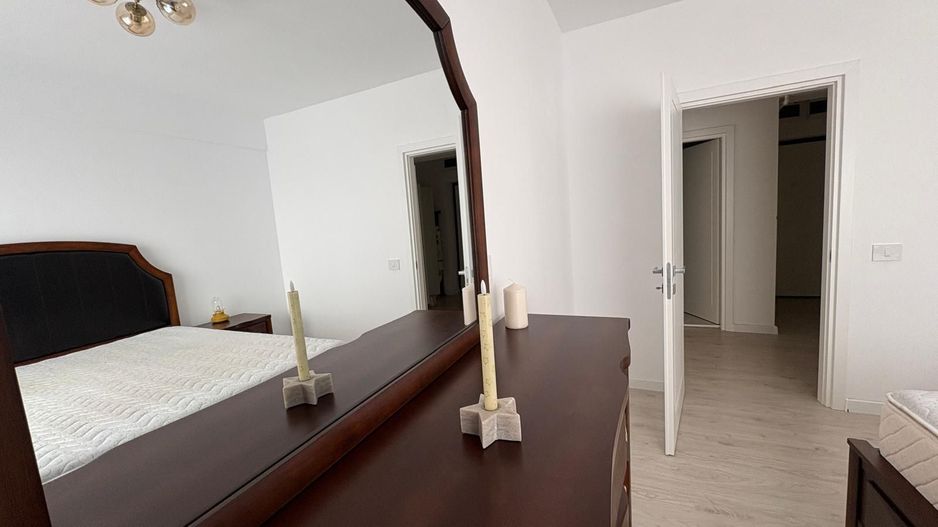 REA1027911 Apartament 2 camere cu boxa si parcare in Pipera Rond OMV - Poză 8
