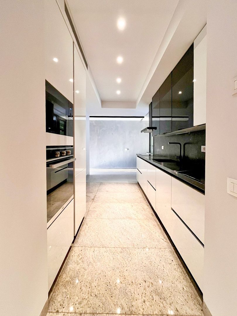 Închiriere apartament 3 camere 104mp | Parcare | Terase - Poză 2