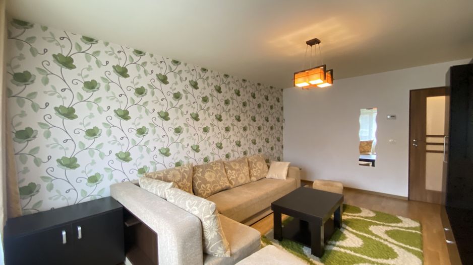 Apartament cu 2 camere decomandate/ 50 mp/ cartier Zorilor - Poză 4