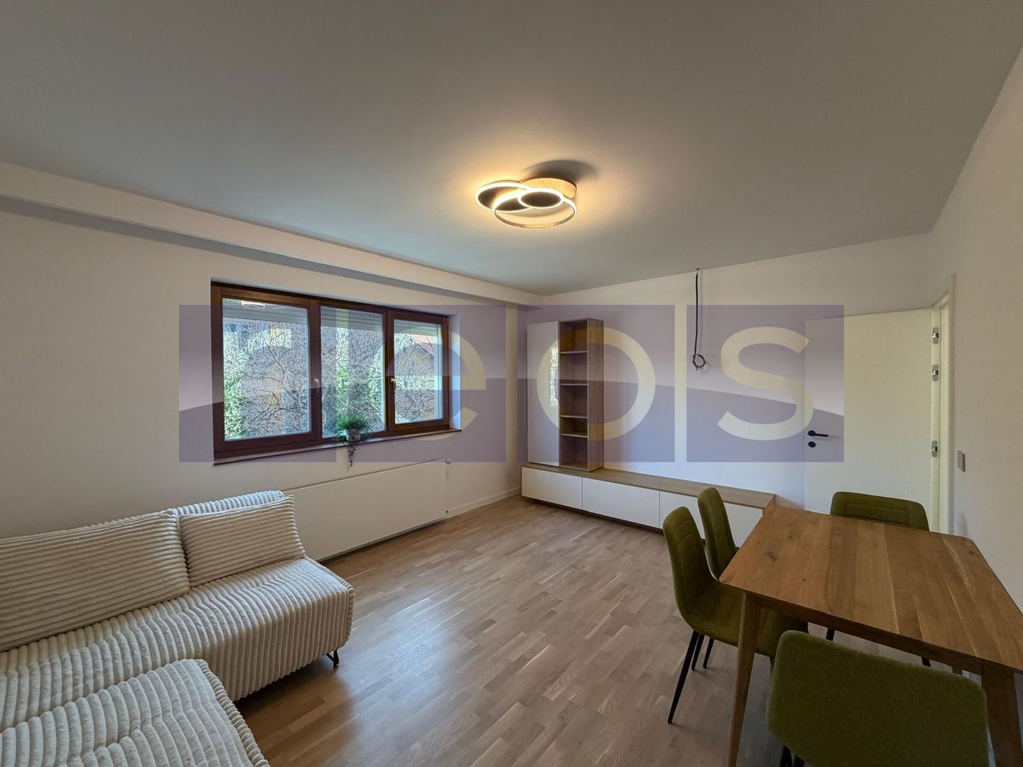 PRIMAVERII | VANZARE APARTAMENT 3 CAMERE | LUX | 71 MP | NOU RENOVAT - Poză 6