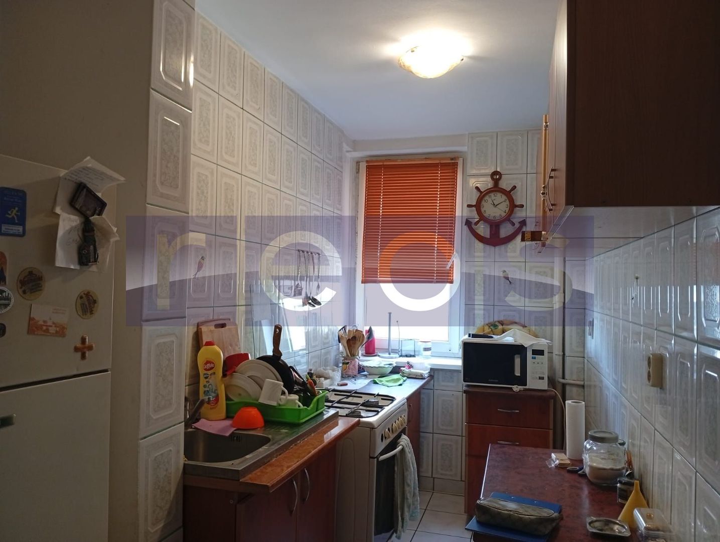 VANZARE 2 CAMERE | SEMIDECOMANDAT | GARA DE NORD | 42MP - Poză 5