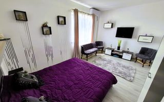 Garsoniera_Conf.1_Mobilata/Utilata_Totul la Cheie_Nou_Aer Curat - Poză 20