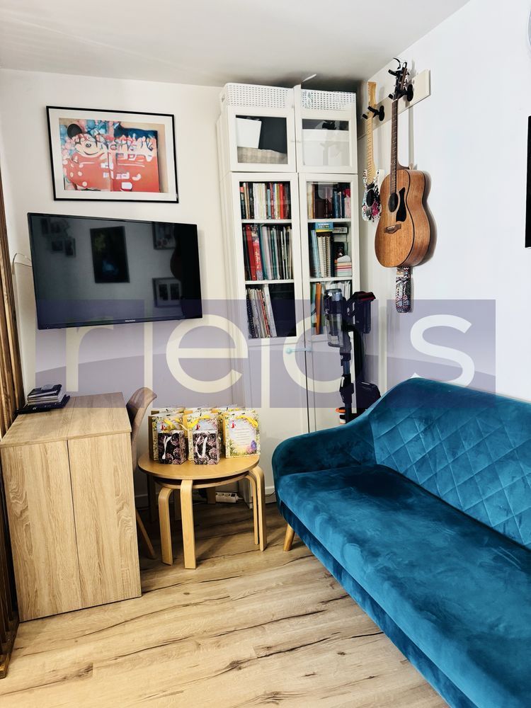 VANZARE 2 CAMERE - DECOMANDAT- Metrou Dristor - Poză 2